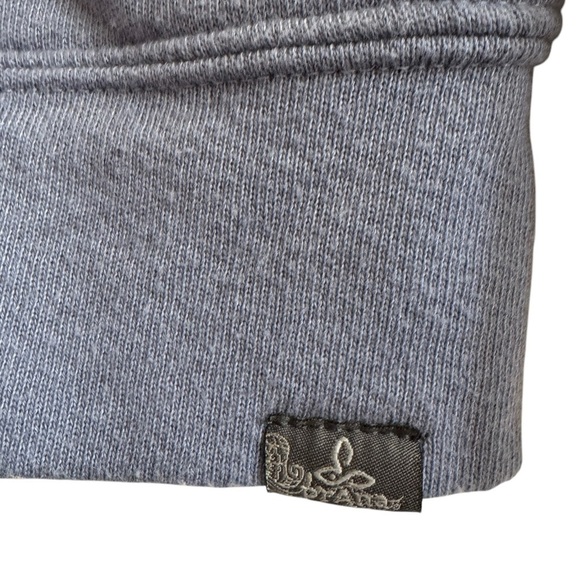 prAna Opal Top in Fairhope Blue, Size M - Picture 6 of 9